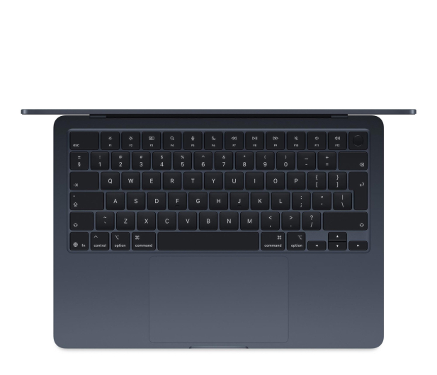 Apple MacBook Air M4/16GB/512/Mac OS Północ 10R GPU 36msc - 1322407 - zdjęcie 2